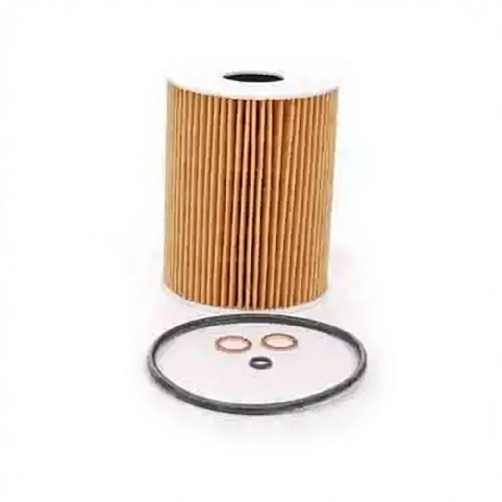 Genuine BMW Oil Filter Kit - E9x M3 S65