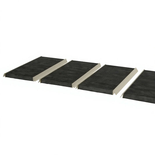 Genuine BMW Cabin Filter Set - E90 E92 M3 S65