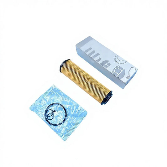 Engine Oil Filter for Mercedes-Benz C/E-Class